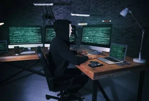 The Danger of Pretexting- When Cybercrime Crosses the Line into Reality